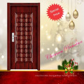 fashion interior modern wood door design